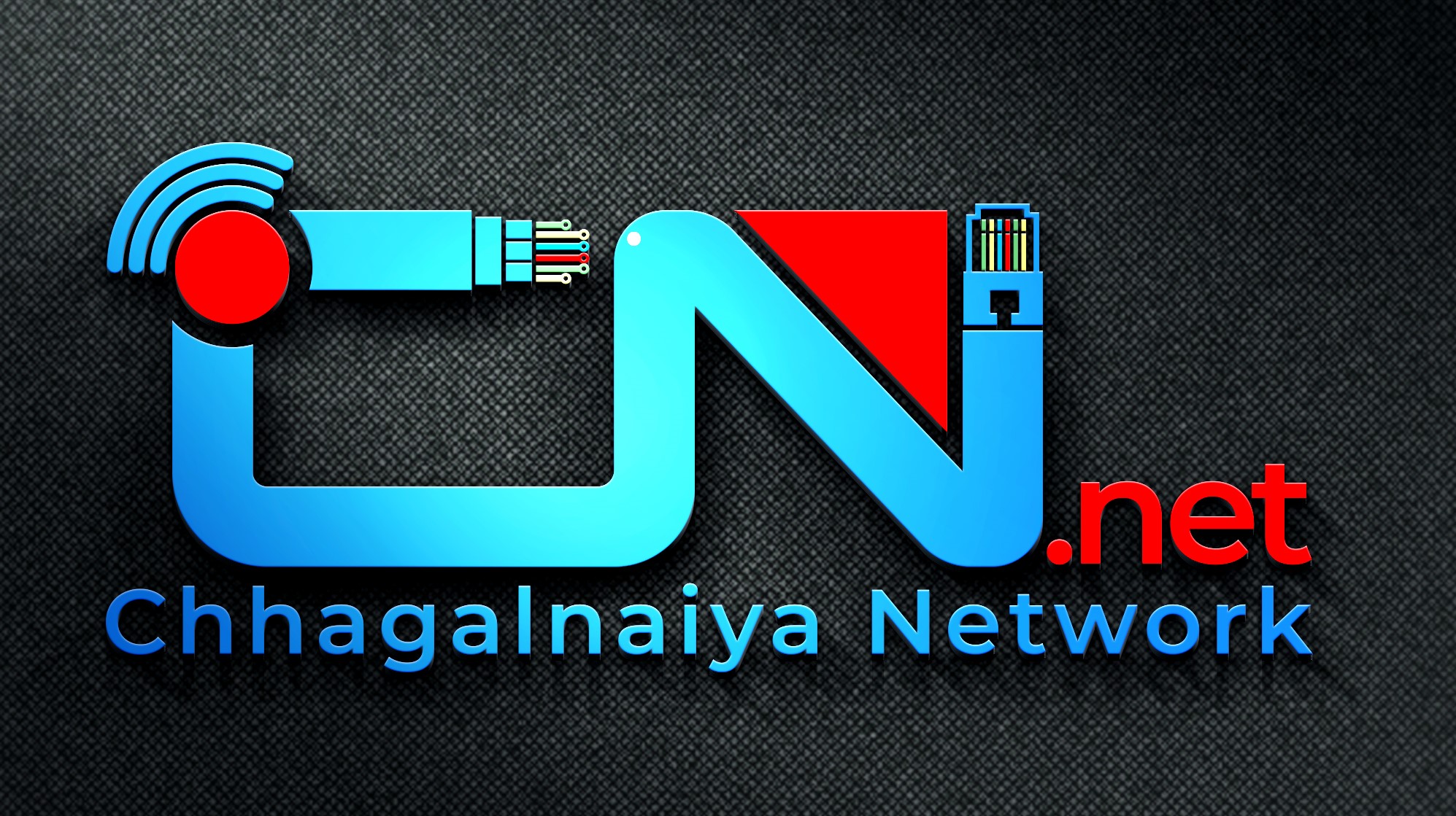 Cn.Net Chhagalnaiya Network-logo